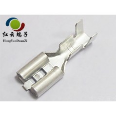 浙江端子廠(chǎng)家供應24小時(shí)發(fā)貨