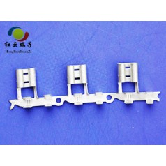 紅云供應連續接線(xiàn)端子價(jià)格實(shí)在感覺(jué)訂購