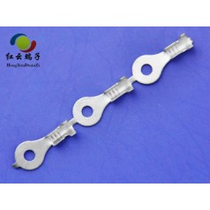 豆漿機碰焊端子品質(zhì)保障標準尺寸