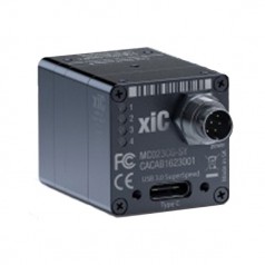 XIMEA德國進(jìn)口USB3.0 CMOS小型工業(yè)相機xiC系列