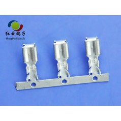 子彈型端子實(shí)用性強發(fā)貨速度快