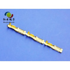直式端子可發(fā)圖紙定制滿(mǎn)足客戶(hù)需求