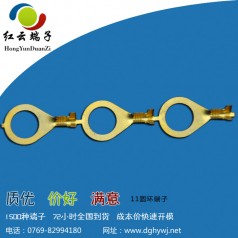 11圓環(huán)端子了解更多點(diǎn)擊購買(mǎi)