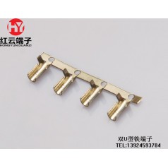子彈型端子市場(chǎng)需求大紅云供應趕緊訂購