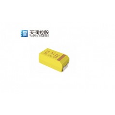 深刻了解鉭電容的基本產(chǎn)品常識！