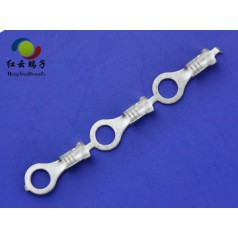 4.2圓環(huán)端子類(lèi)型多樣理想廠(chǎng)家特供