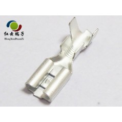 110帶鎖端子配套產(chǎn)品上線(xiàn)火速訂購