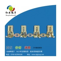 浙江6.3旗形端子專(zhuān)業(yè)廠(chǎng)家良心價(jià)格