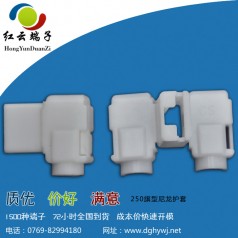 250旗型硬護套耐高溫火爆銷(xiāo)售中