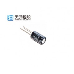 貼片電容和電解電容之間的區別有哪些？