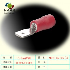 110冷壓端子實(shí)力認證火爆熱賣(mài)中