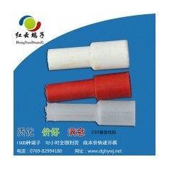 浙江硅膠護套類(lèi)型多樣材質(zhì)環(huán)保