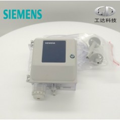 西門(mén)子風(fēng)壓差傳感器QBM2030-1U