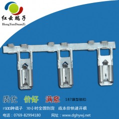 浙江4.8旗型端子連接電線(xiàn)優(yōu)質(zhì)優(yōu)品