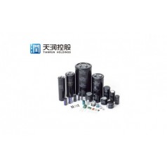 不同的電容為何有著(zhù)相同的組成因素？