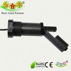 廠(chǎng)家直銷(xiāo)鴨嘴式浮球開(kāi)關(guān)L7-P液位開(kāi)關(guān) 化工液液位傳感器