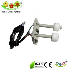 科瑞萊水位開(kāi)關(guān) 環(huán)?？照{液位傳感器液位報警器原裝正品