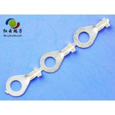圓環(huán)端子火爆銷(xiāo)售中趕緊撥打電話(huà)訂購