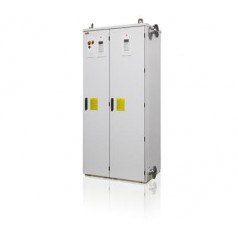 ABB 柜體式單傳動(dòng)，ACS880-07 變頻器
