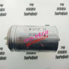 原裝現貨C.87.8AF3 MKP 30UF電容大量現貨特價(jià)