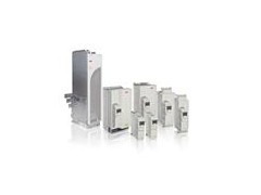 ABB 機械類(lèi)傳動(dòng), ACS850-04 變頻器
