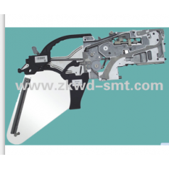 三星 韓華貼片機氣動(dòng)飛達 SM 8*4MM tape feeder