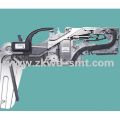 三星 韓華貼片機氣動(dòng)飛達 供料器 喂料器SM8MM-56MM氣動(dòng)Feeder