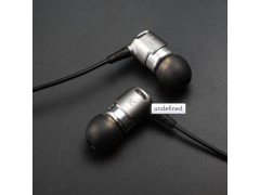 KZ--DT3高端交互雙單元發(fā)燒 手機音樂(lè )耳機入耳式耳機