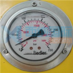 德國FLUIDTECHNIK FIEDLER接線(xiàn)盒