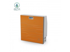 專(zhuān)為廚房設計的嵌入式凈水機