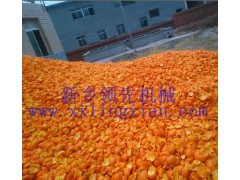 專(zhuān)業(yè)生產(chǎn)柑橘剝皮榨汁機-新鄉 機械