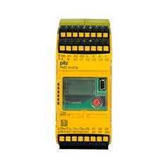 PILZ接近開(kāi)關(guān)/德國PILZ安全接近開(kāi)關(guān) 630107