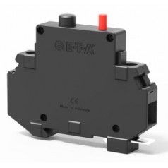 E-T-A 單 熱磁式過(guò)流斷路器201系列