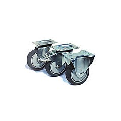 德國GERHARD SCHWALB車(chē)輪