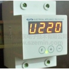 益民電動(dòng)車(chē)保護器EM-001A 斷零保護器 防燒壞電器