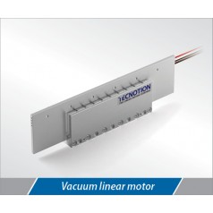 荷蘭Tecnotion直線(xiàn)馬達