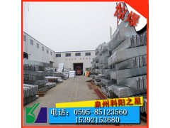 福建波形護欄廠(chǎng)家 福州高速波形防撞護欄板