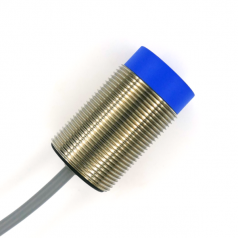 RECHNER SENSOR 電感式限位開(kāi)關(guān)IAS-10-A24-S-M30-PVC系列
