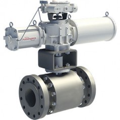 美國福斯FLOWSERVE Turnex 氣動(dòng)執行器