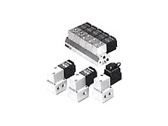 日本小金井KOGANEI控制元件 (方形直動(dòng)型)CS-050-4E1