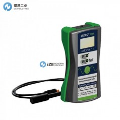 BRECO皮帶張緊測量?jì)xTSM ALPHA 2
