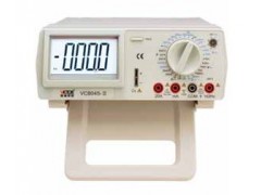 臺式萬(wàn)用表/VICTOR臺式萬(wàn)用表AC901003