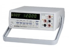 臺式數字萬(wàn)用表/臺灣GUWEI臺式數字萬(wàn)用表A902712