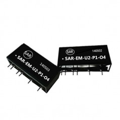 4-20mA轉換隔離0-5V、0-10V模塊