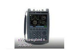 回收N9330B Agilent 手持式電纜和天線(xiàn)測試儀