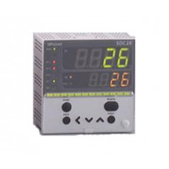 日本山武YAMATAKE調節器