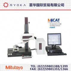 日本三豐 表面粗糙度測量?jì)x SV-C3200 / SV-C4500