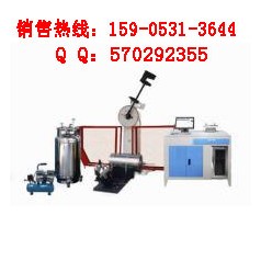 JB-W300DZ微機控制超低溫自動(dòng)沖擊試驗機
