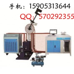 零下60度微機控制低溫自動(dòng)沖擊試驗機