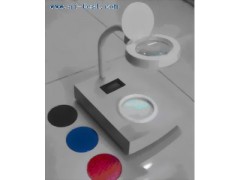 半自動(dòng)菌落計數器